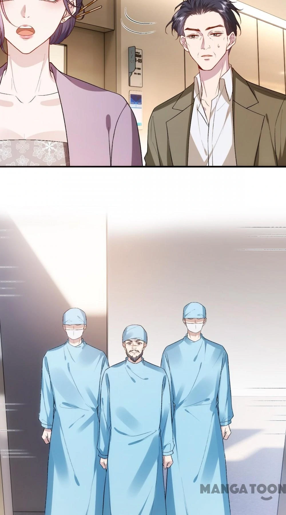 Madam and Her Daily Online Face-Slapping Chapter 133 169 24