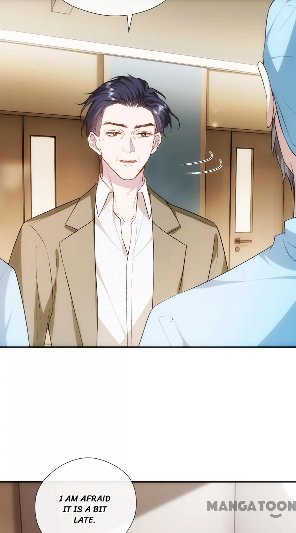 Madam and Her Daily Online Face-Slapping Chapter 133 171 26