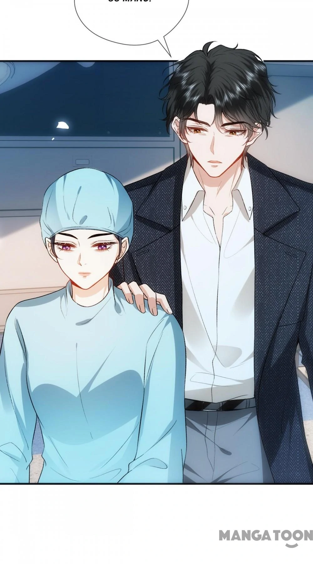 Madam and Her Daily Online Face-Slapping Chapter 133 179 34