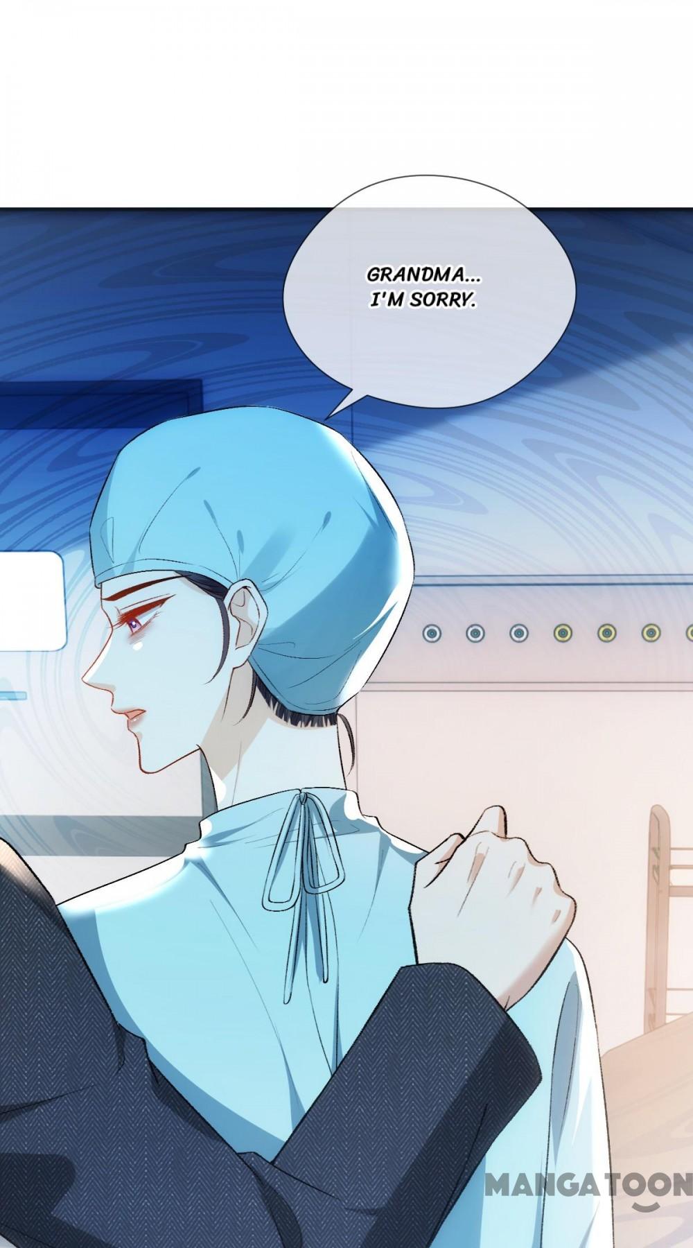 Madam and Her Daily Online Face-Slapping Chapter 133 181 36