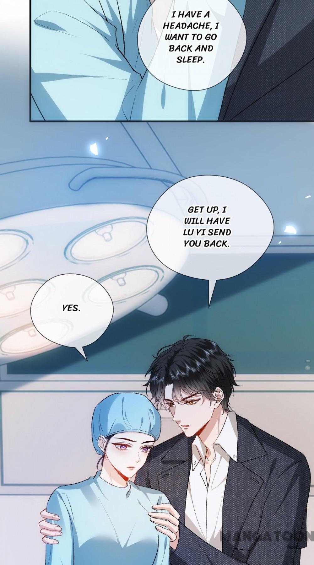 Madam and Her Daily Online Face-Slapping Chapter 133 184 39