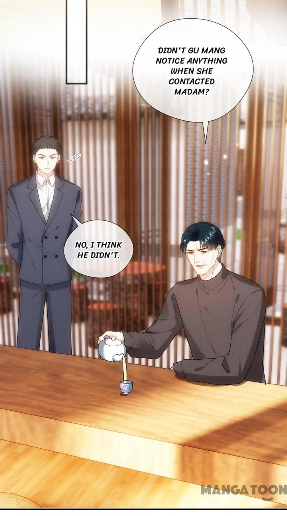 Madam and Her Daily Online Face-Slapping Chapter 133 186 41