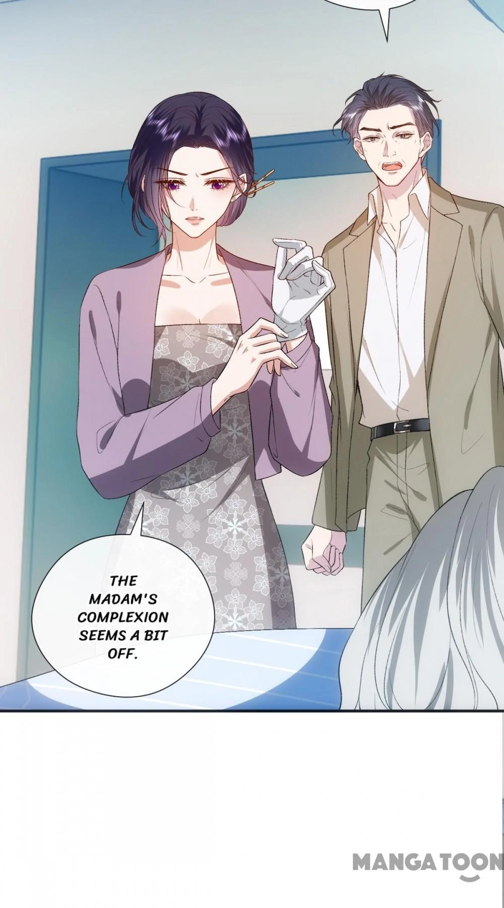 Madam and Her Daily Online Face-Slapping Chapter 134 145 03