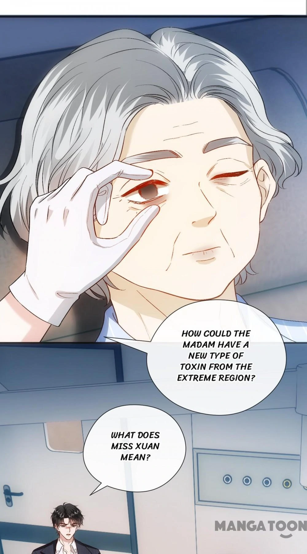 Madam and Her Daily Online Face-Slapping Chapter 134 146 04