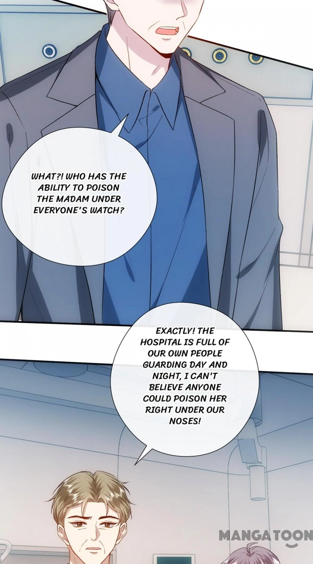 Madam and Her Daily Online Face-Slapping Chapter 134 148 06