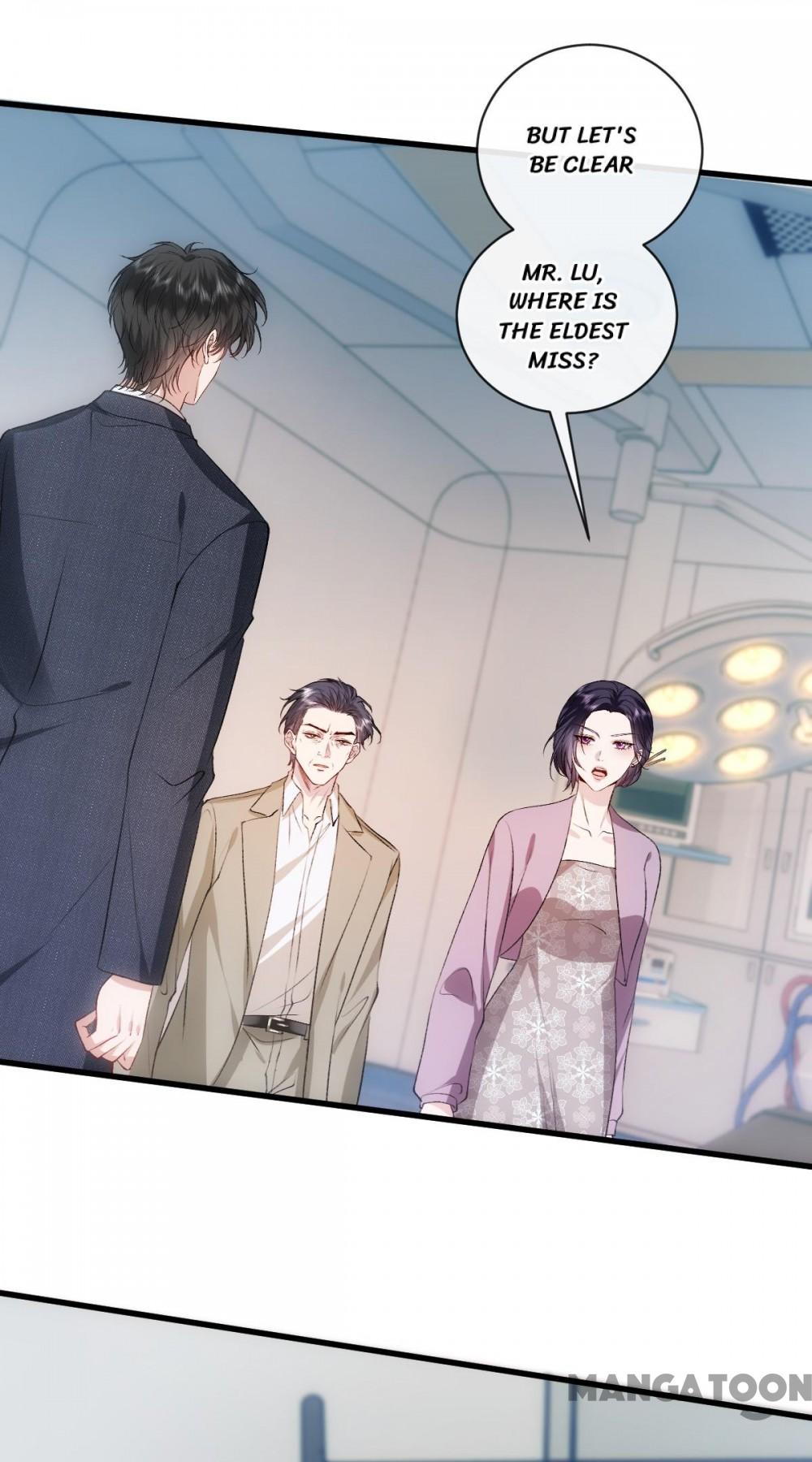 Madam and Her Daily Online Face-Slapping Chapter 134 153 11