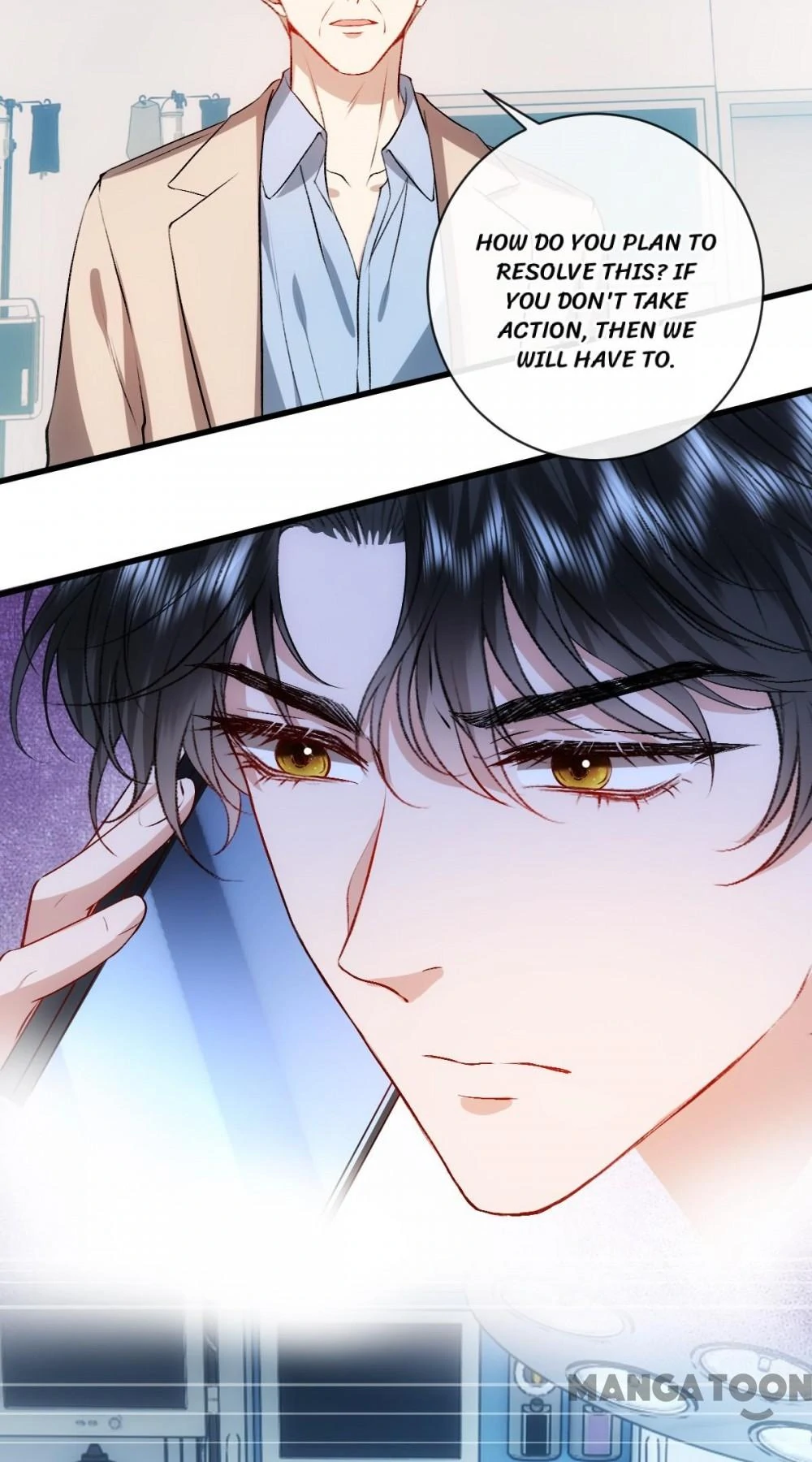 Madam and Her Daily Online Face-Slapping Chapter 134 158 16