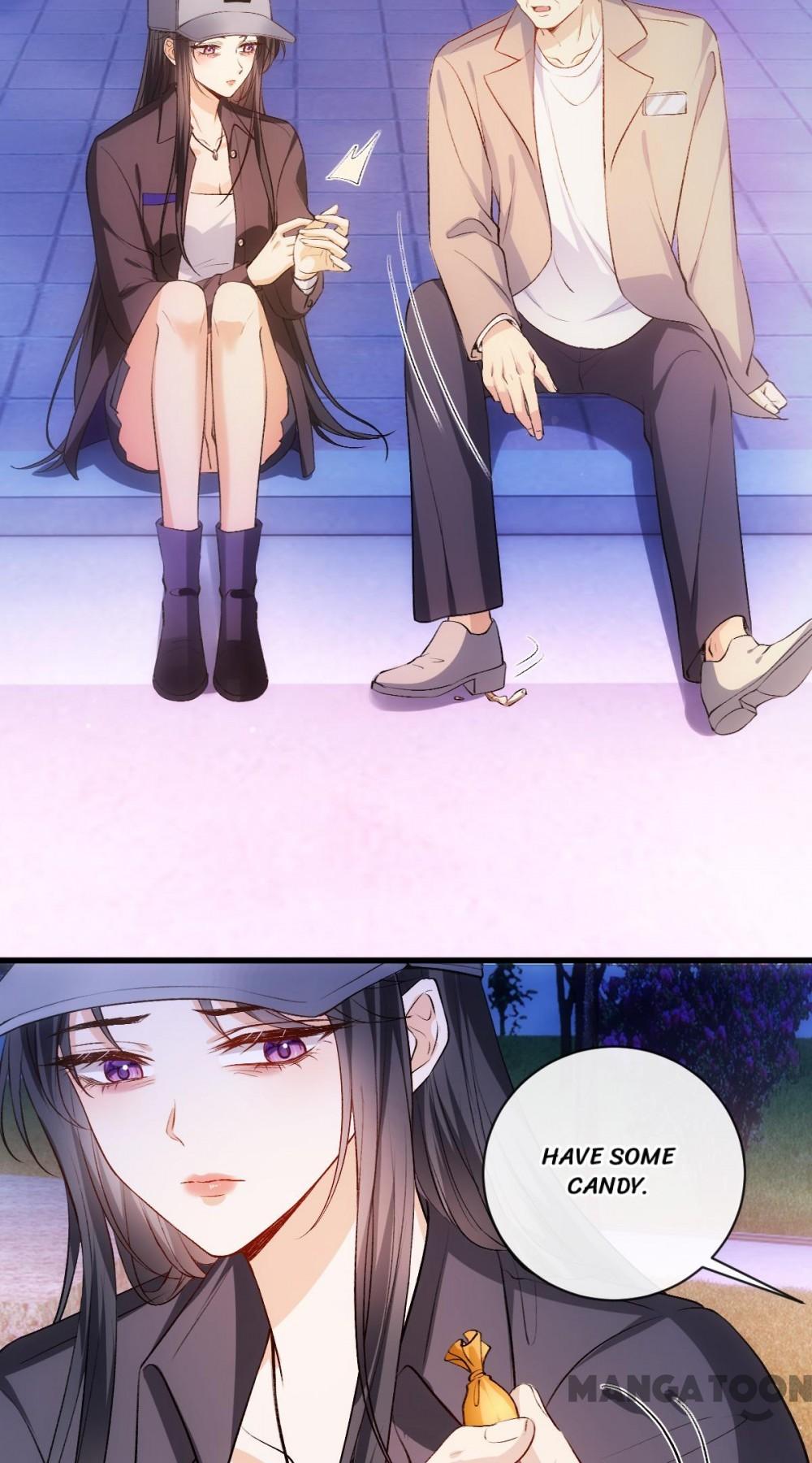 Madam and Her Daily Online Face-Slapping Chapter 134 167 25