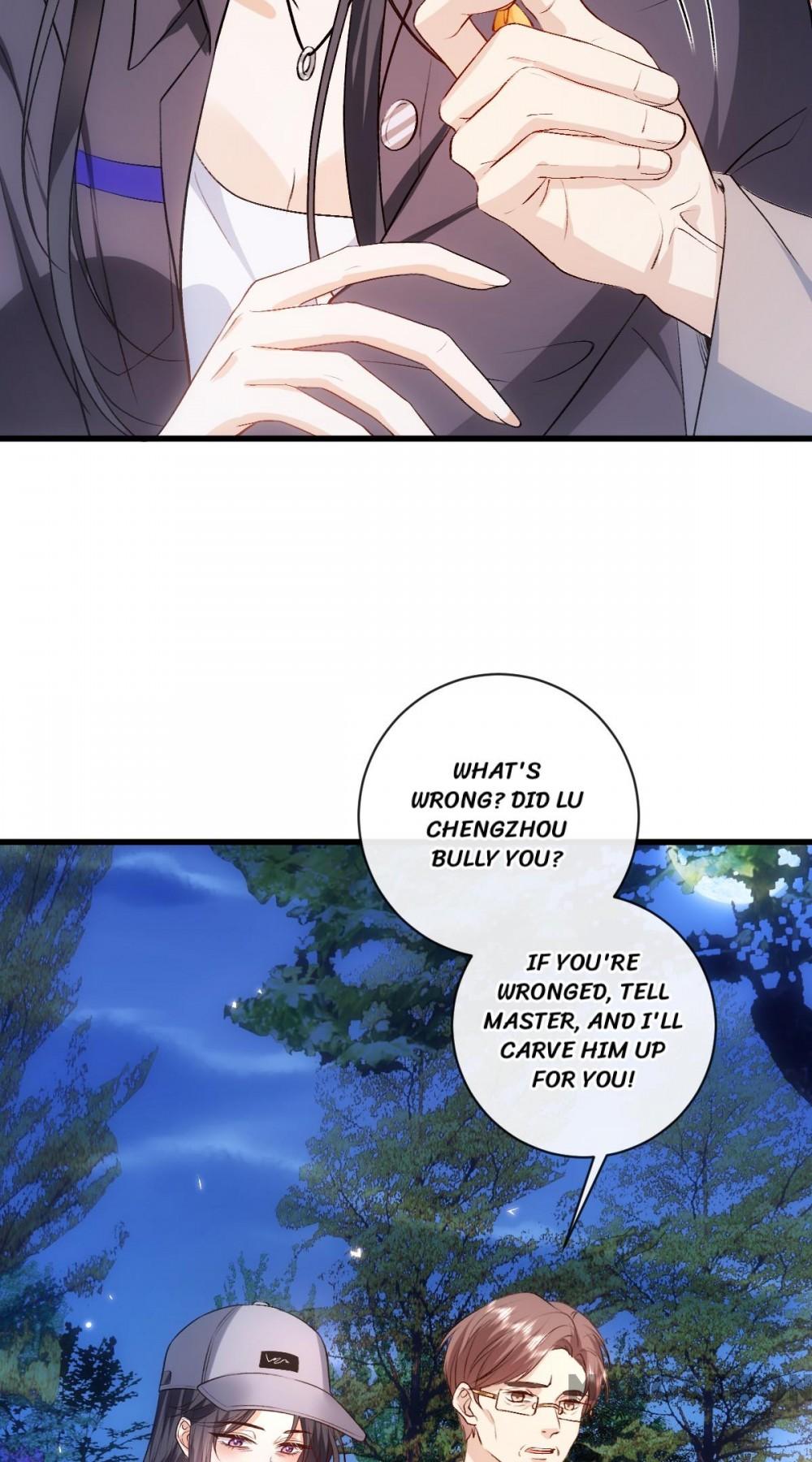 Madam and Her Daily Online Face-Slapping Chapter 134 168 26