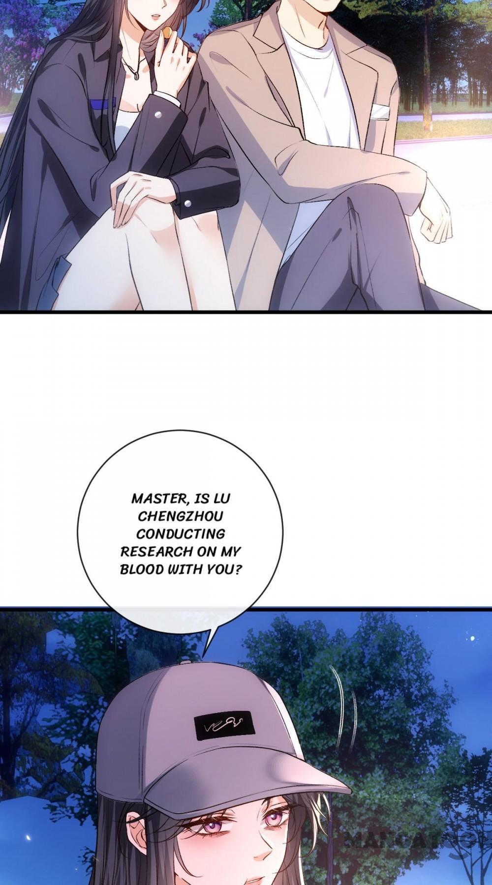 Madam and Her Daily Online Face-Slapping Chapter 134 169 27