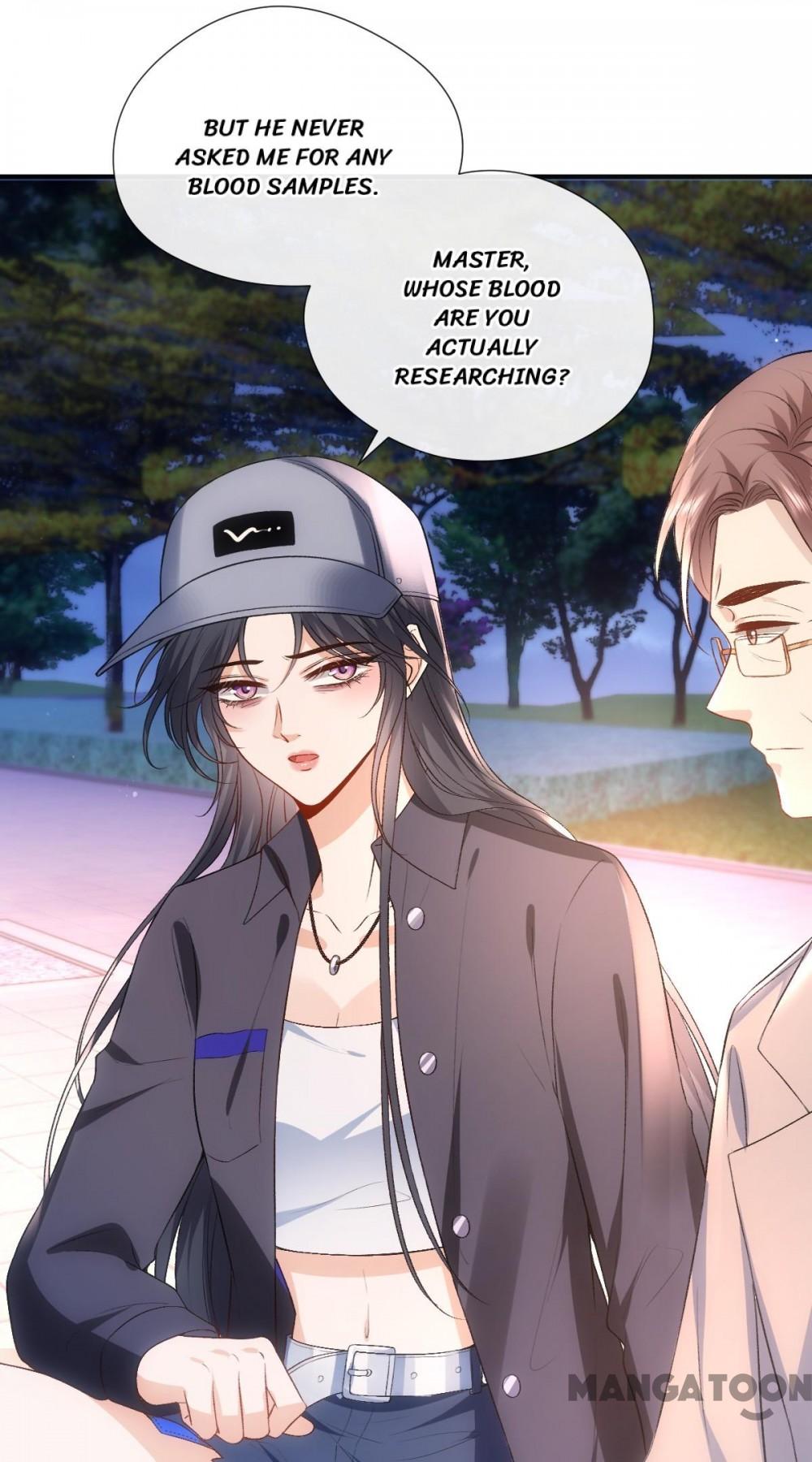 Madam and Her Daily Online Face-Slapping Chapter 134 173 31