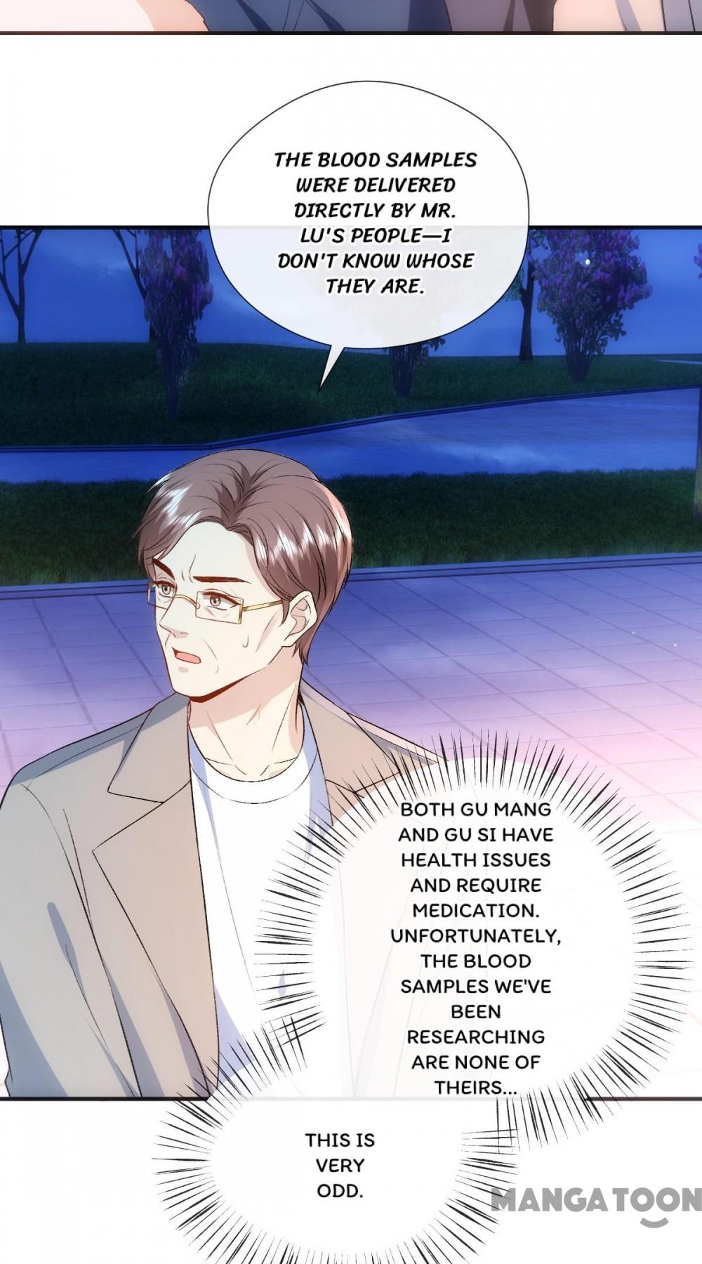 Madam and Her Daily Online Face-Slapping Chapter 134 174 32