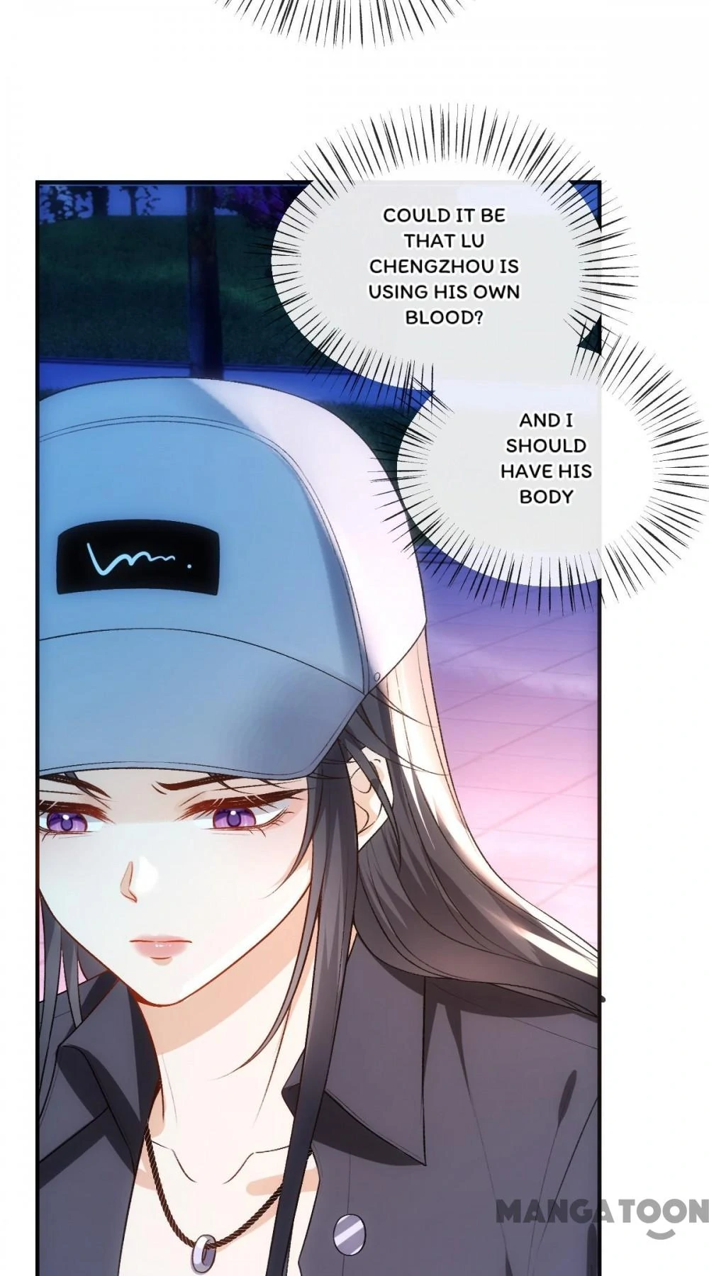 Madam and Her Daily Online Face-Slapping Chapter 134 175 33