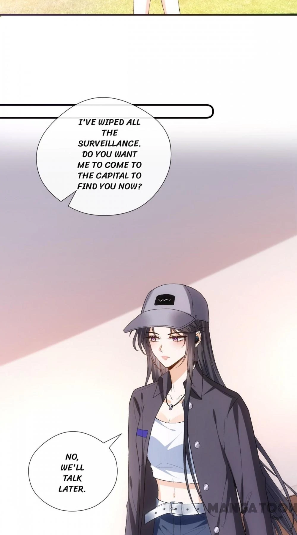 Madam and Her Daily Online Face-Slapping Chapter 134 178 36