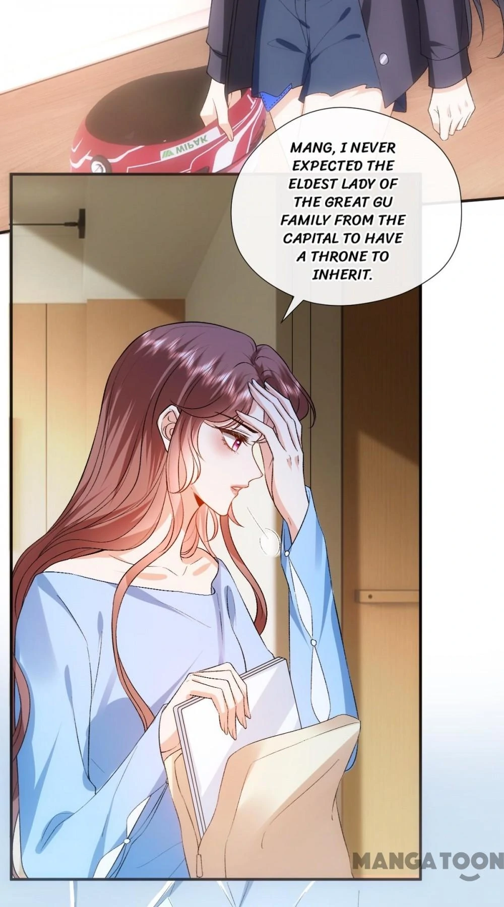 Madam and Her Daily Online Face-Slapping Chapter 134 179 37