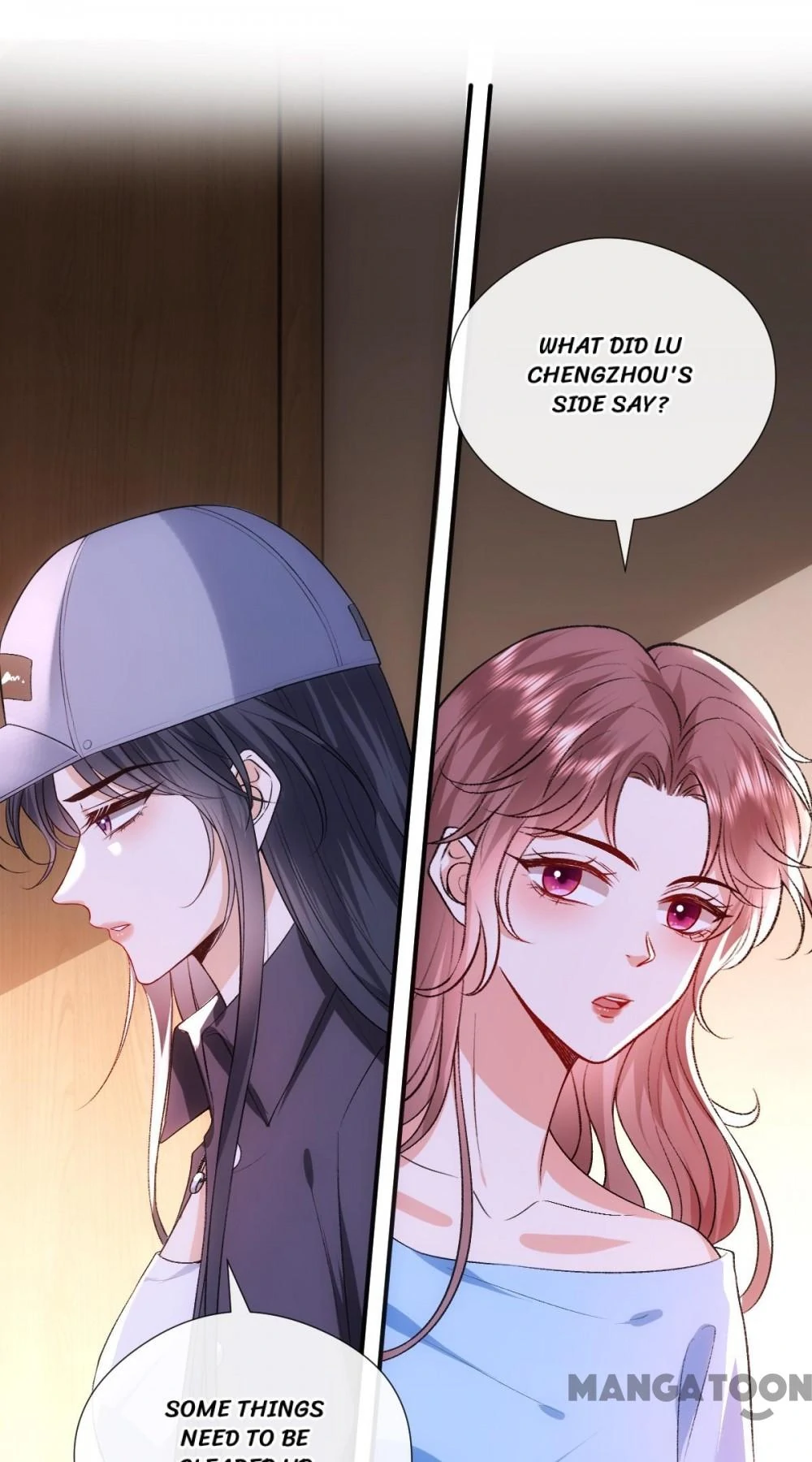 Madam and Her Daily Online Face-Slapping Chapter 134 183 41