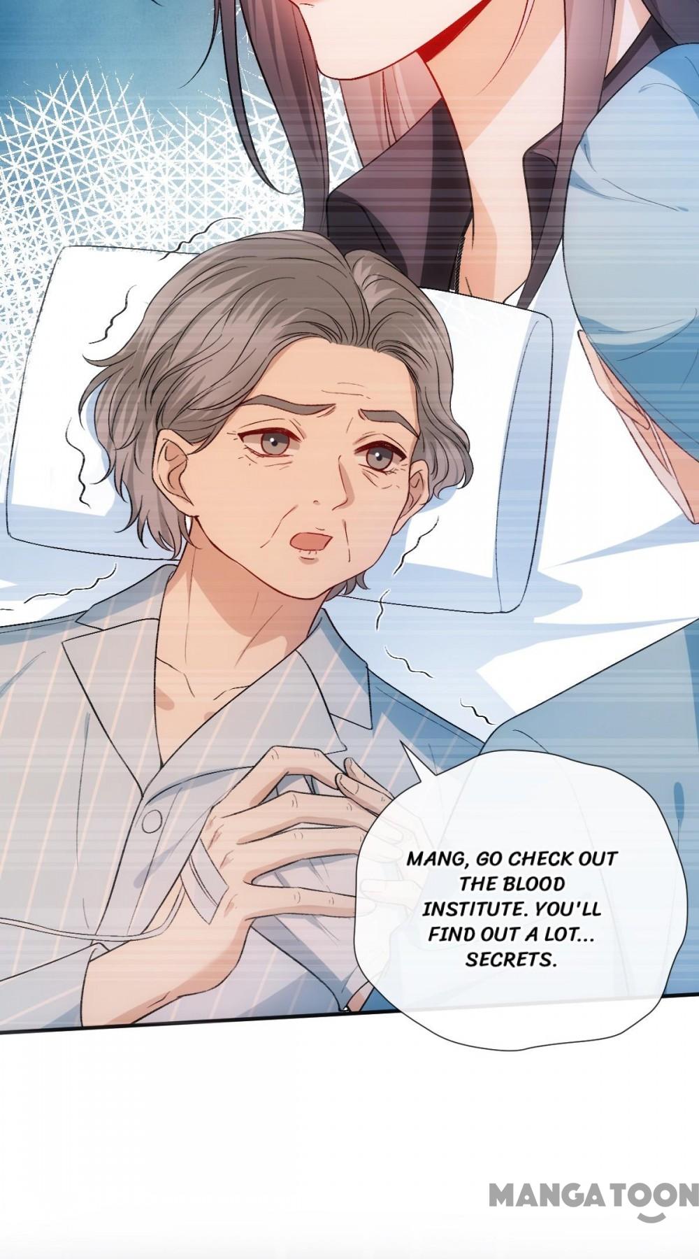 Madam and Her Daily Online Face-Slapping Chapter 134 185 43