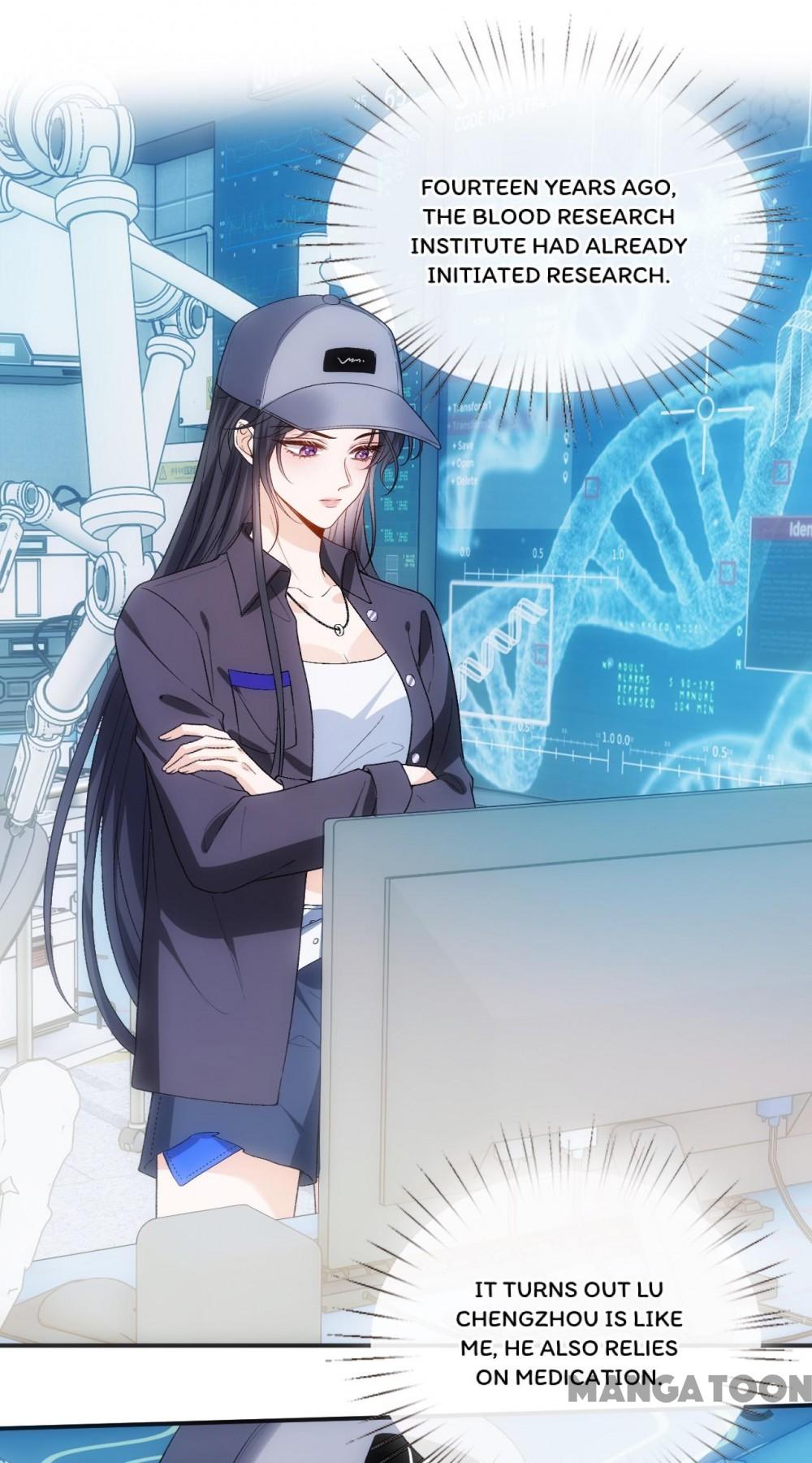 Madam and Her Daily Online Face-Slapping Chapter 135 149 01