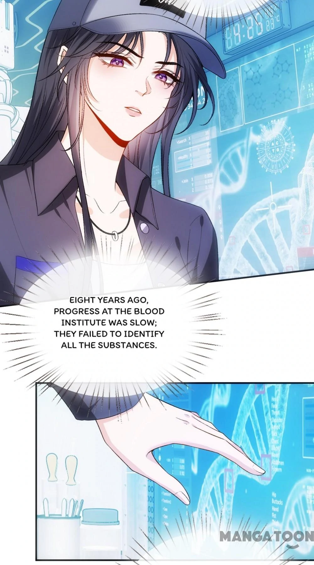 Madam and Her Daily Online Face-Slapping Chapter 135 150 02