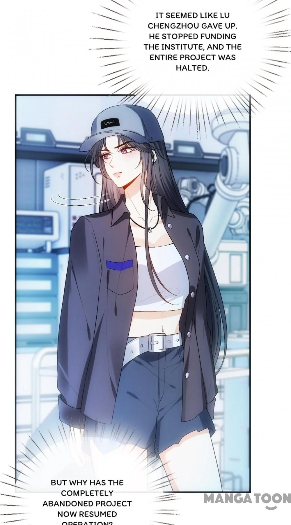 Madam and Her Daily Online Face-Slapping Chapter 135 151 03
