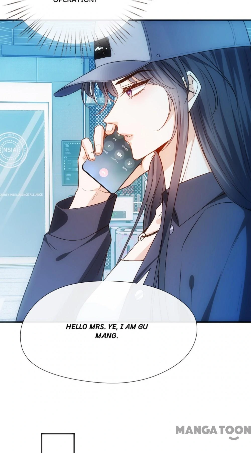 Madam and Her Daily Online Face-Slapping Chapter 135 152 04
