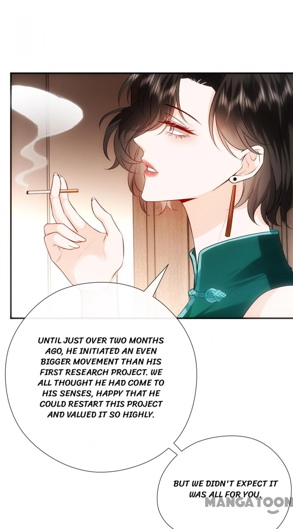 Madam and Her Daily Online Face-Slapping Chapter 135 160 12