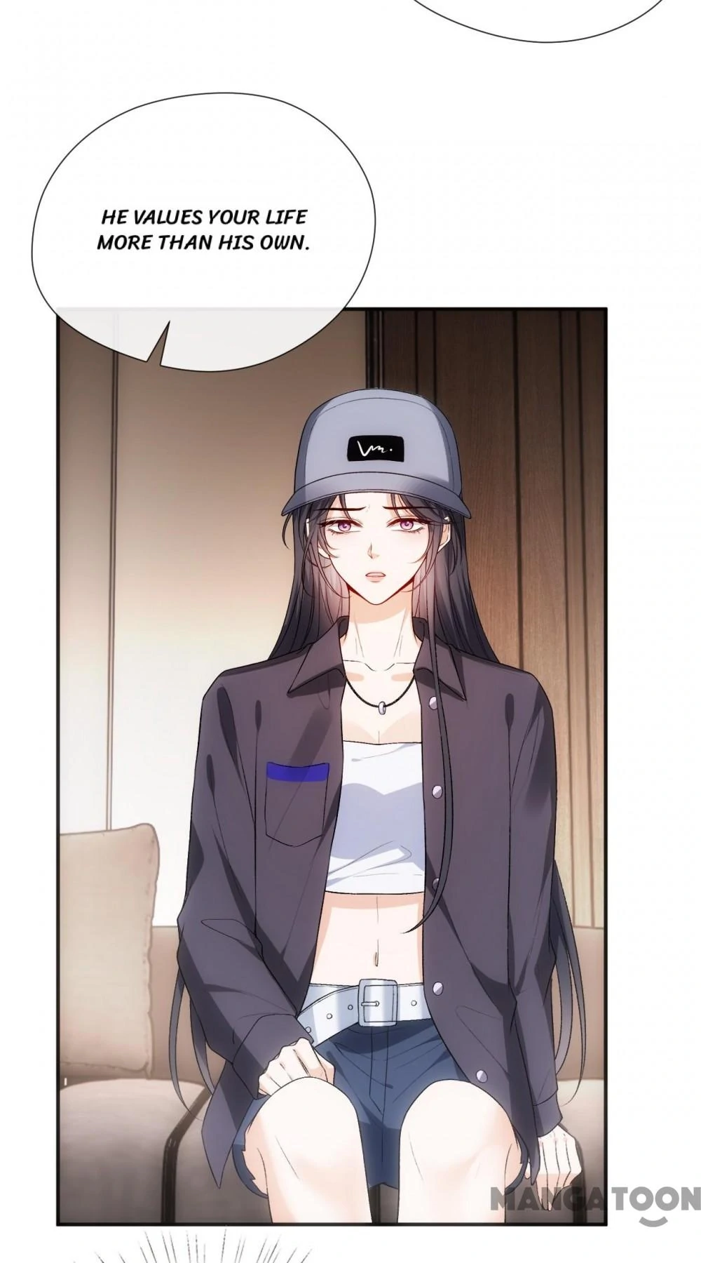 Madam and Her Daily Online Face-Slapping Chapter 135 161 13