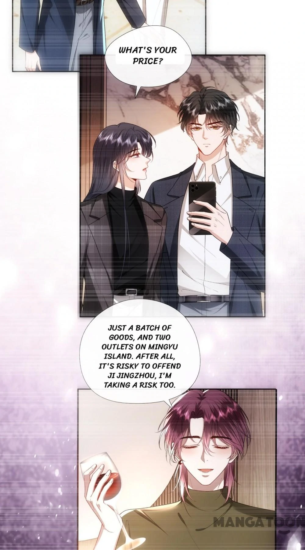 Madam and Her Daily Online Face-Slapping Chapter 135 164 16