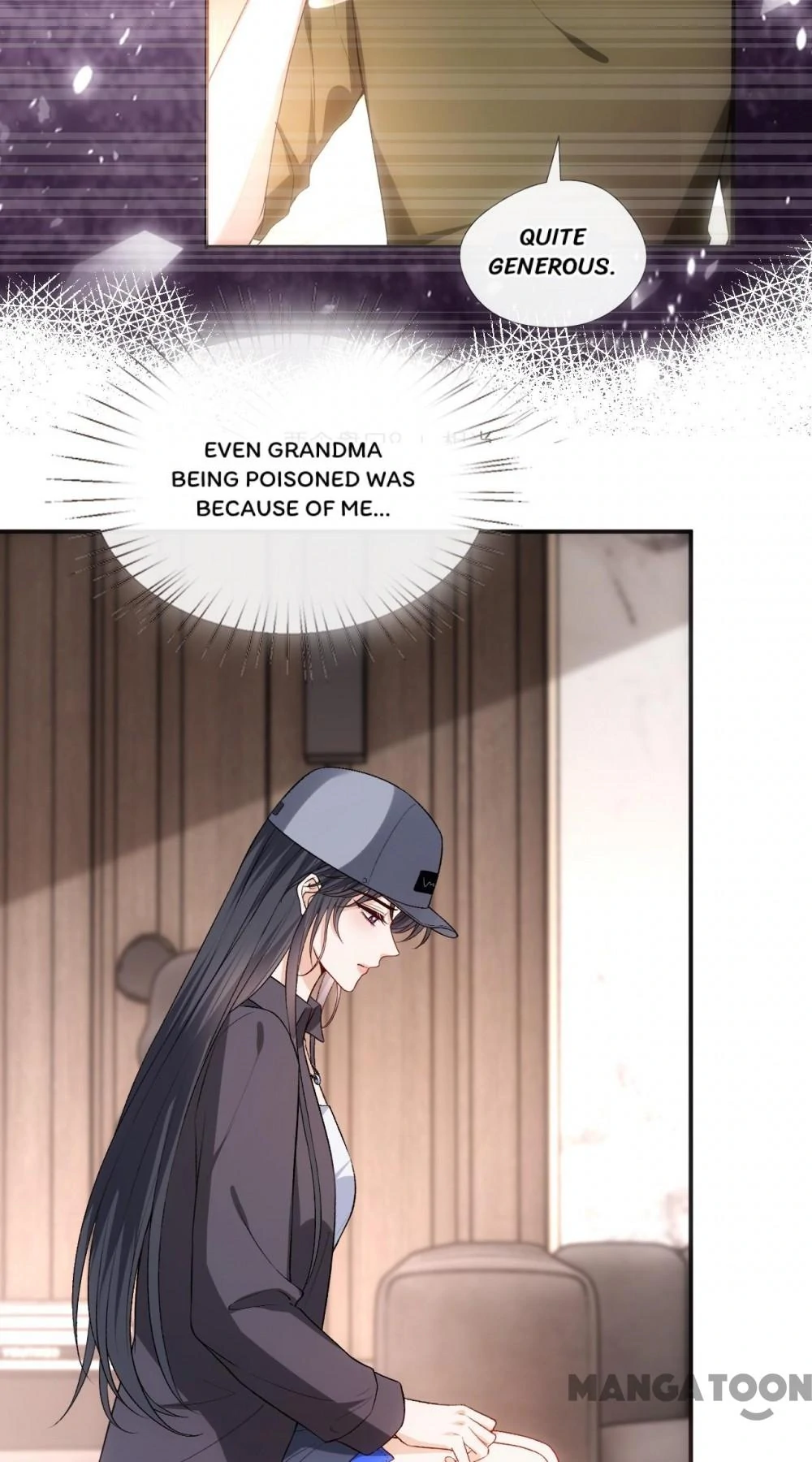 Madam and Her Daily Online Face-Slapping Chapter 135 165 17