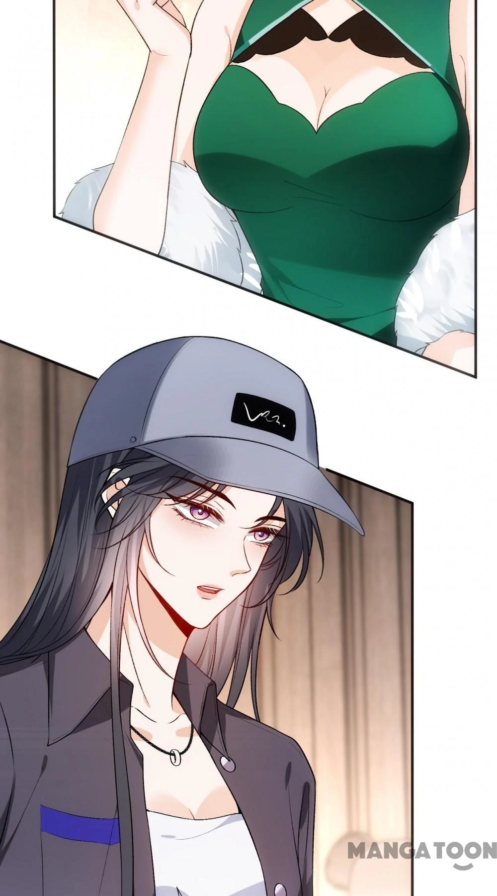 Madam and Her Daily Online Face-Slapping Chapter 135 167 19