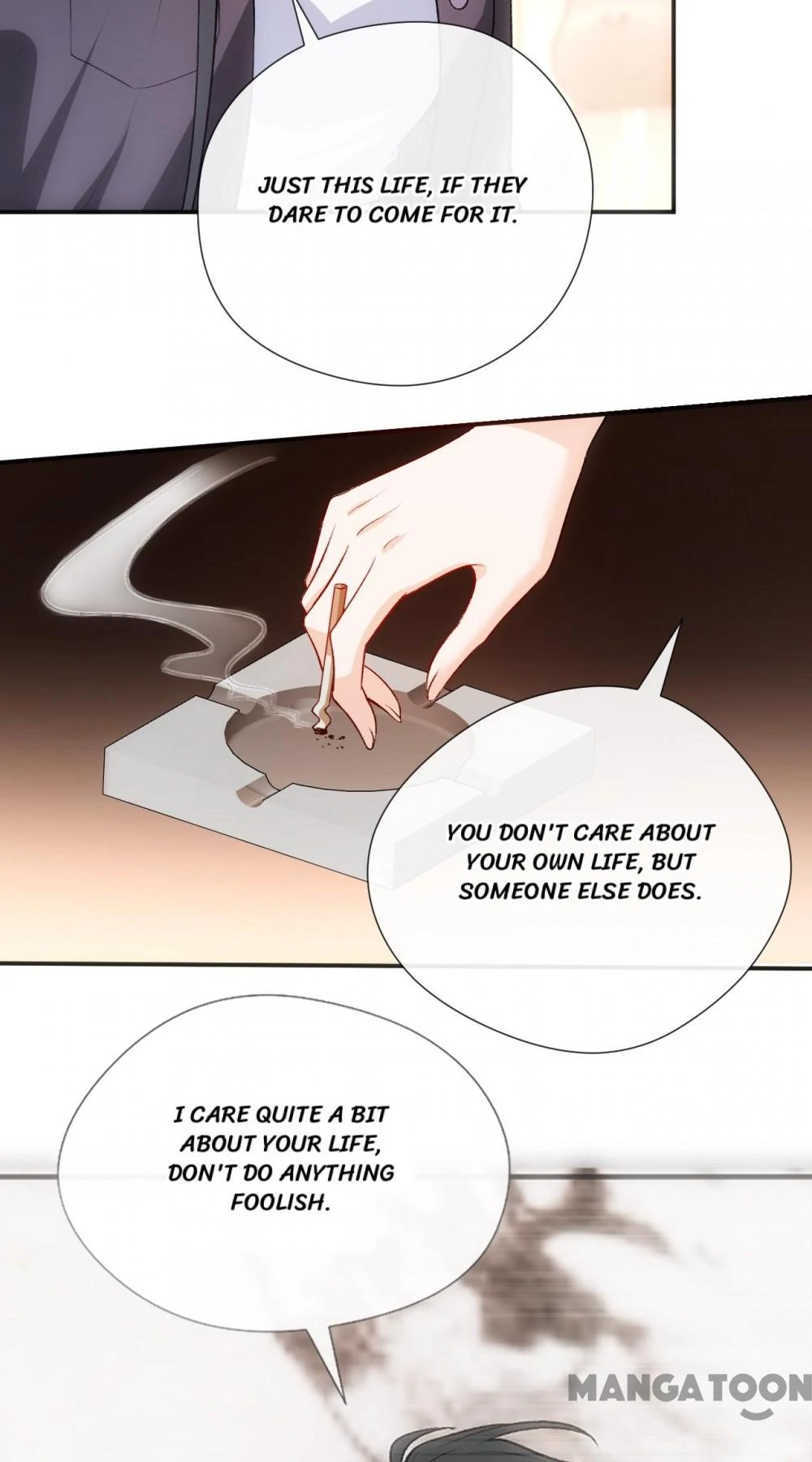 Madam and Her Daily Online Face-Slapping Chapter 135 168 20