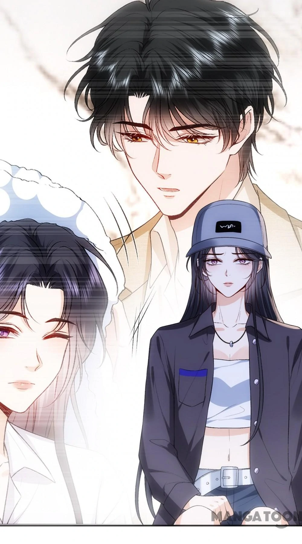 Madam and Her Daily Online Face-Slapping Chapter 135 169 21