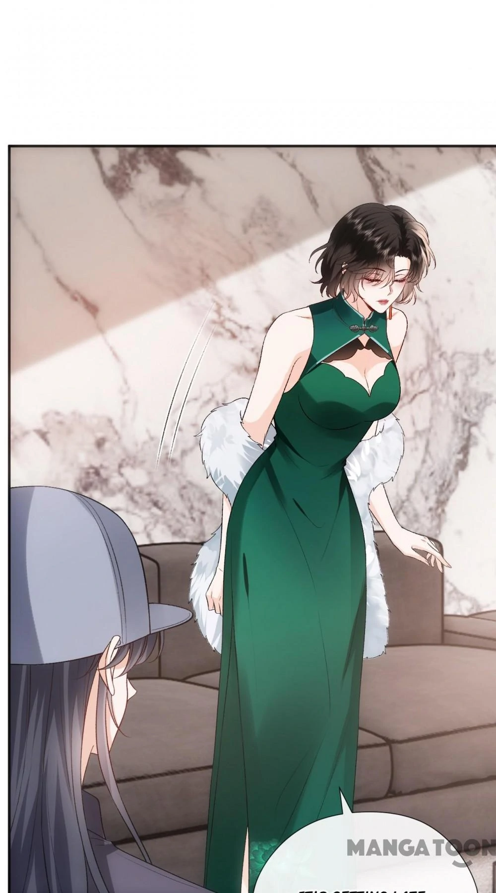 Madam and Her Daily Online Face-Slapping Chapter 135 170 22