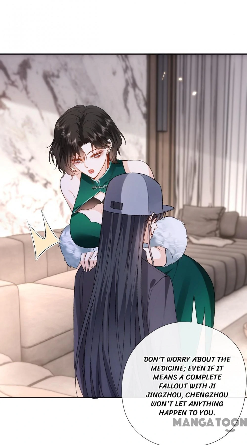 Madam and Her Daily Online Face-Slapping Chapter 135 172 24