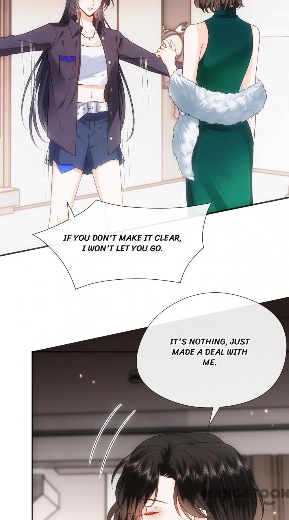 Madam and Her Daily Online Face-Slapping Chapter 135 174 26