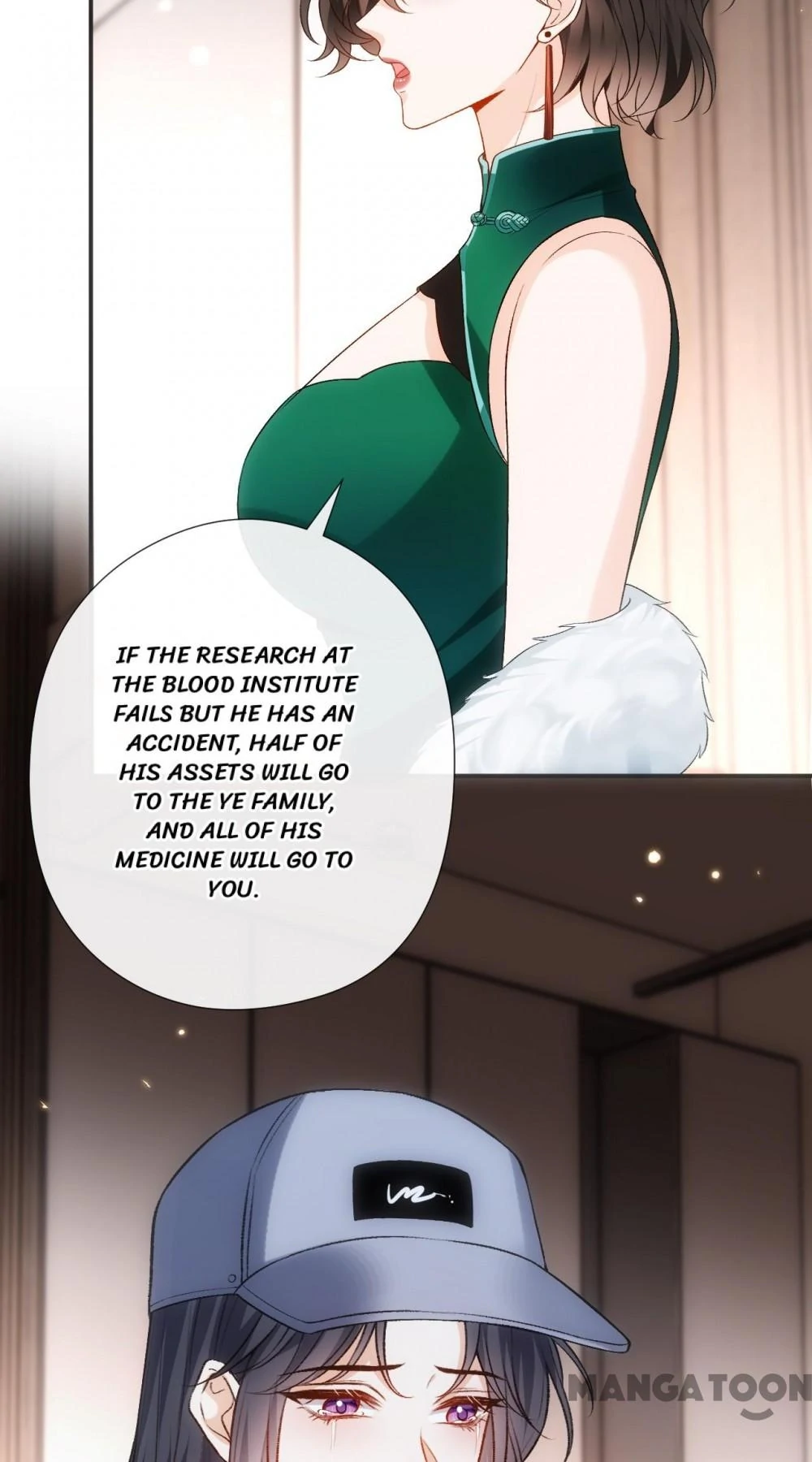 Madam and Her Daily Online Face-Slapping Chapter 135 175 27