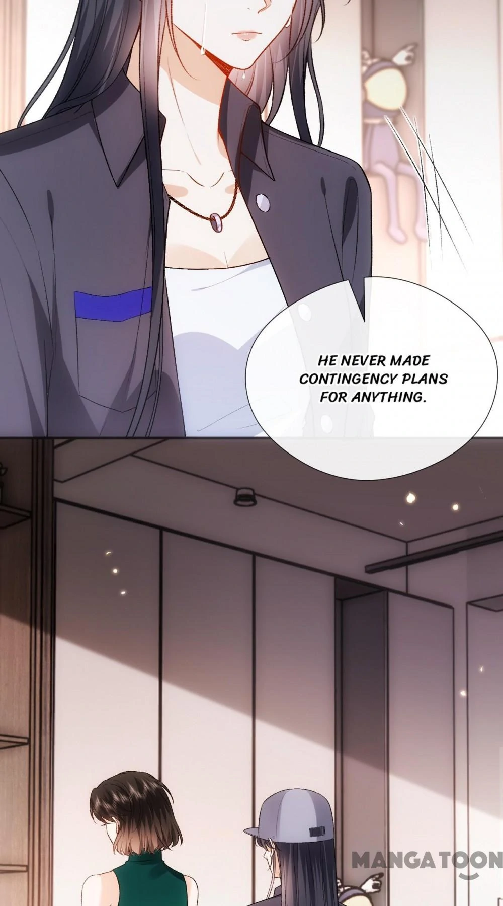 Madam and Her Daily Online Face-Slapping Chapter 135 176 28