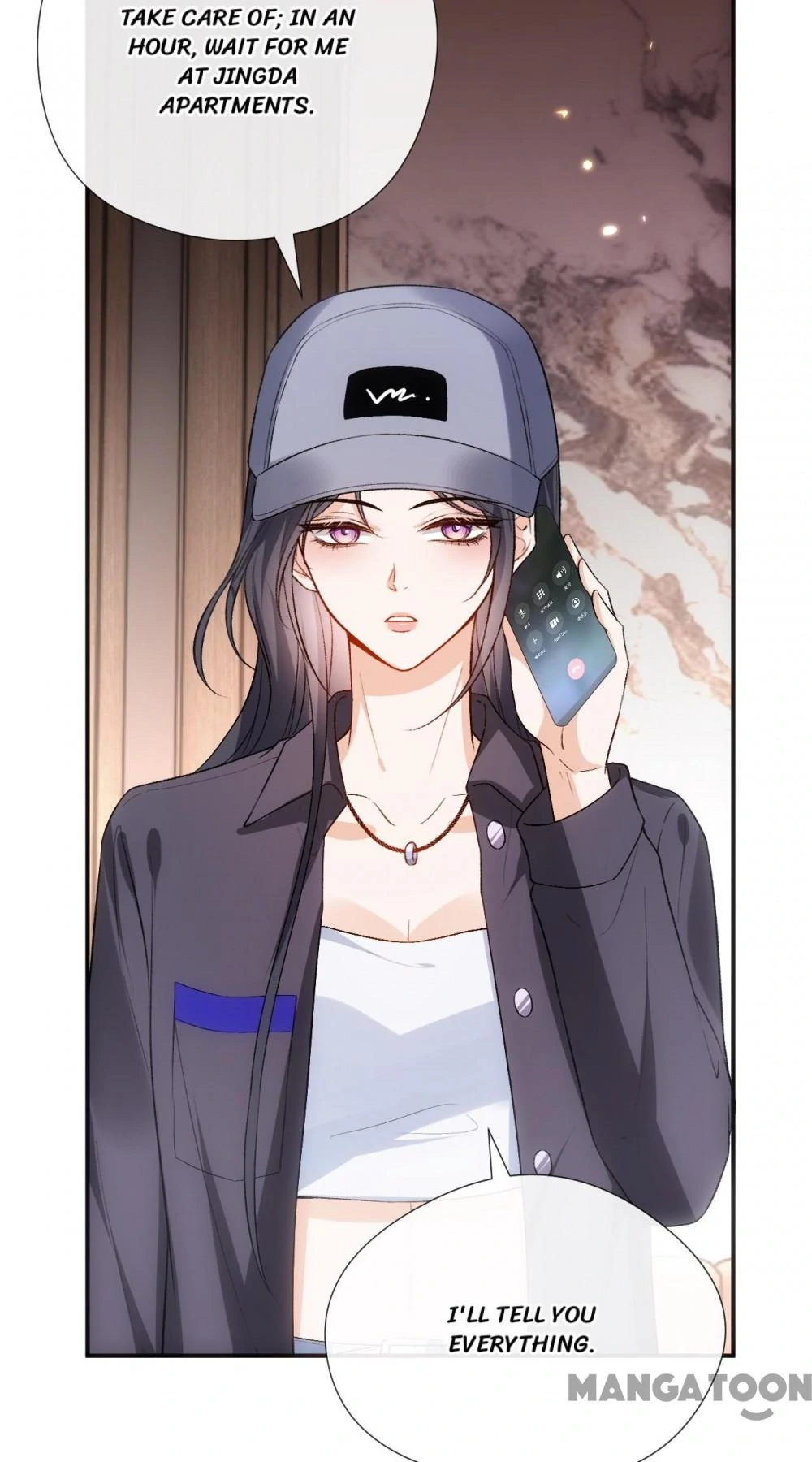 Madam and Her Daily Online Face-Slapping Chapter 135 178 30