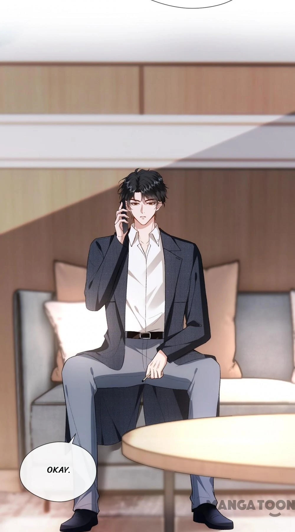 Madam and Her Daily Online Face-Slapping Chapter 135 179 31