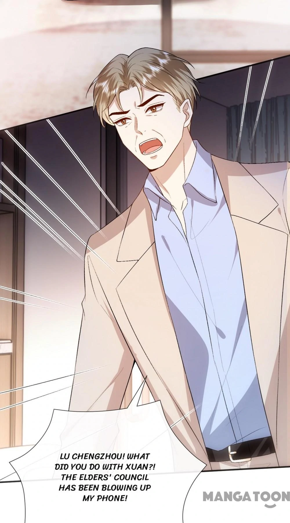 Madam and Her Daily Online Face-Slapping Chapter 135 180 32