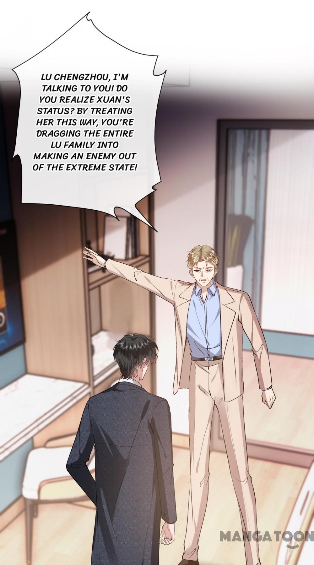 Madam and Her Daily Online Face-Slapping Chapter 135 182 34