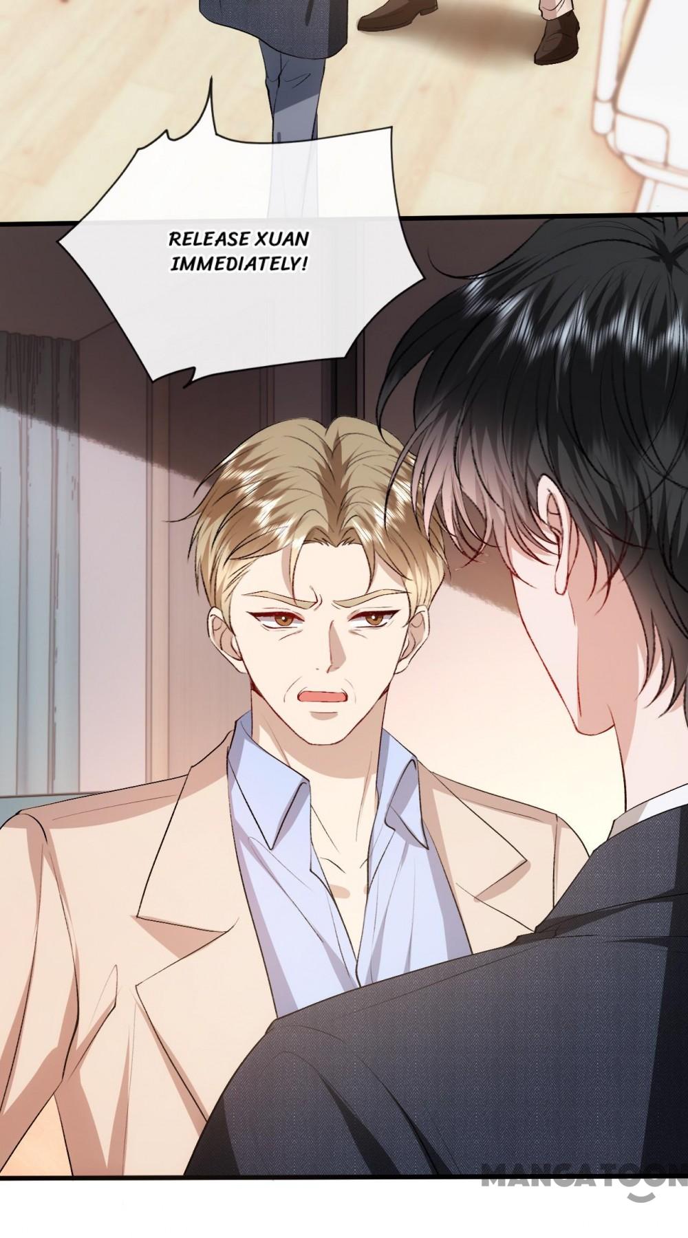 Madam and Her Daily Online Face-Slapping Chapter 135 183 35