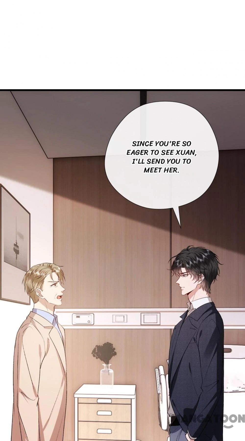 Madam and Her Daily Online Face-Slapping Chapter 135 184 36