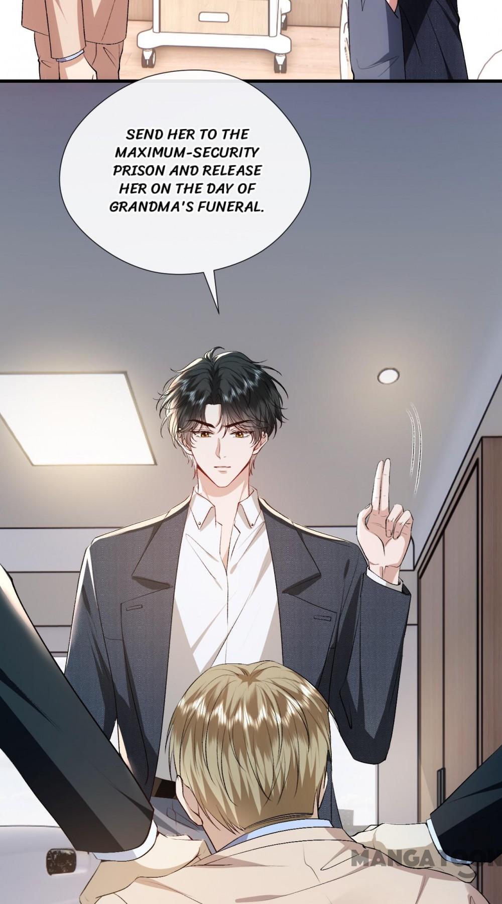 Madam and Her Daily Online Face-Slapping Chapter 135 185 37