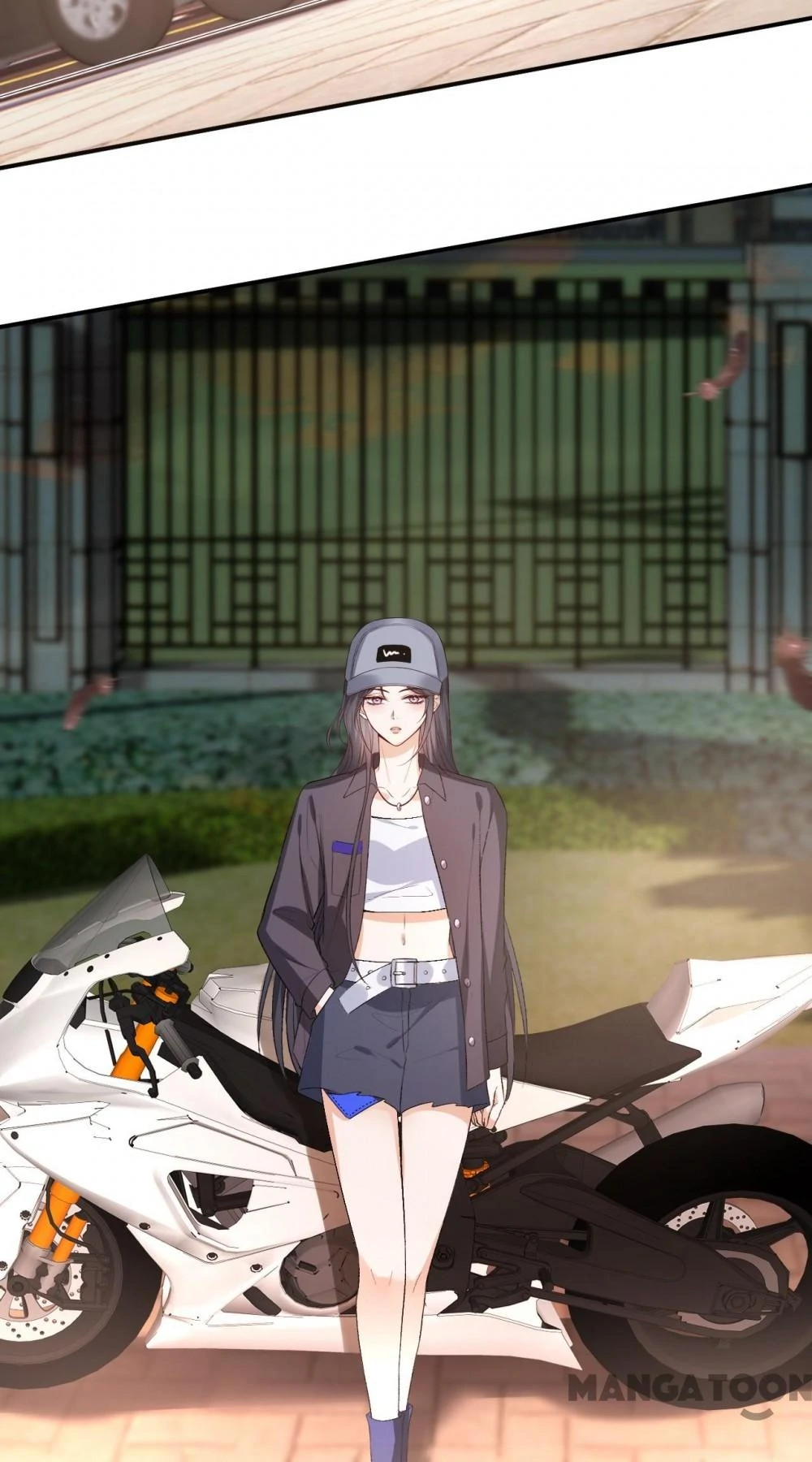 Madam and Her Daily Online Face-Slapping Chapter 135 188 40