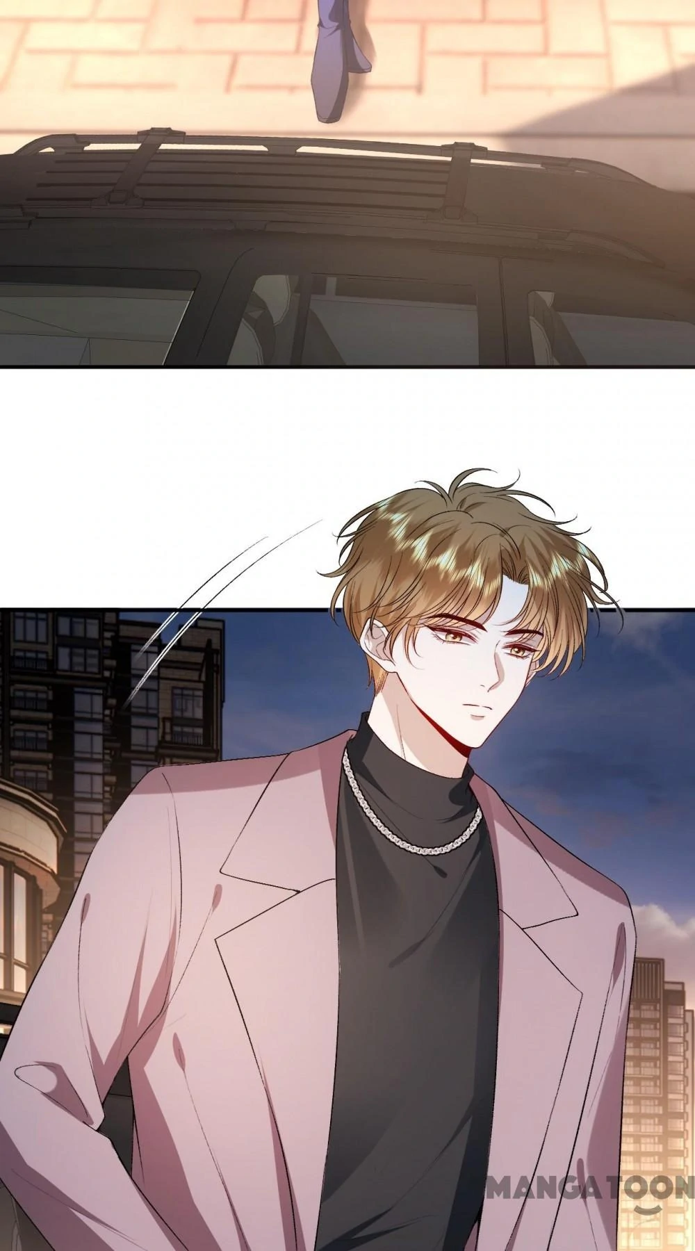 Madam and Her Daily Online Face-Slapping Chapter 135 189 41