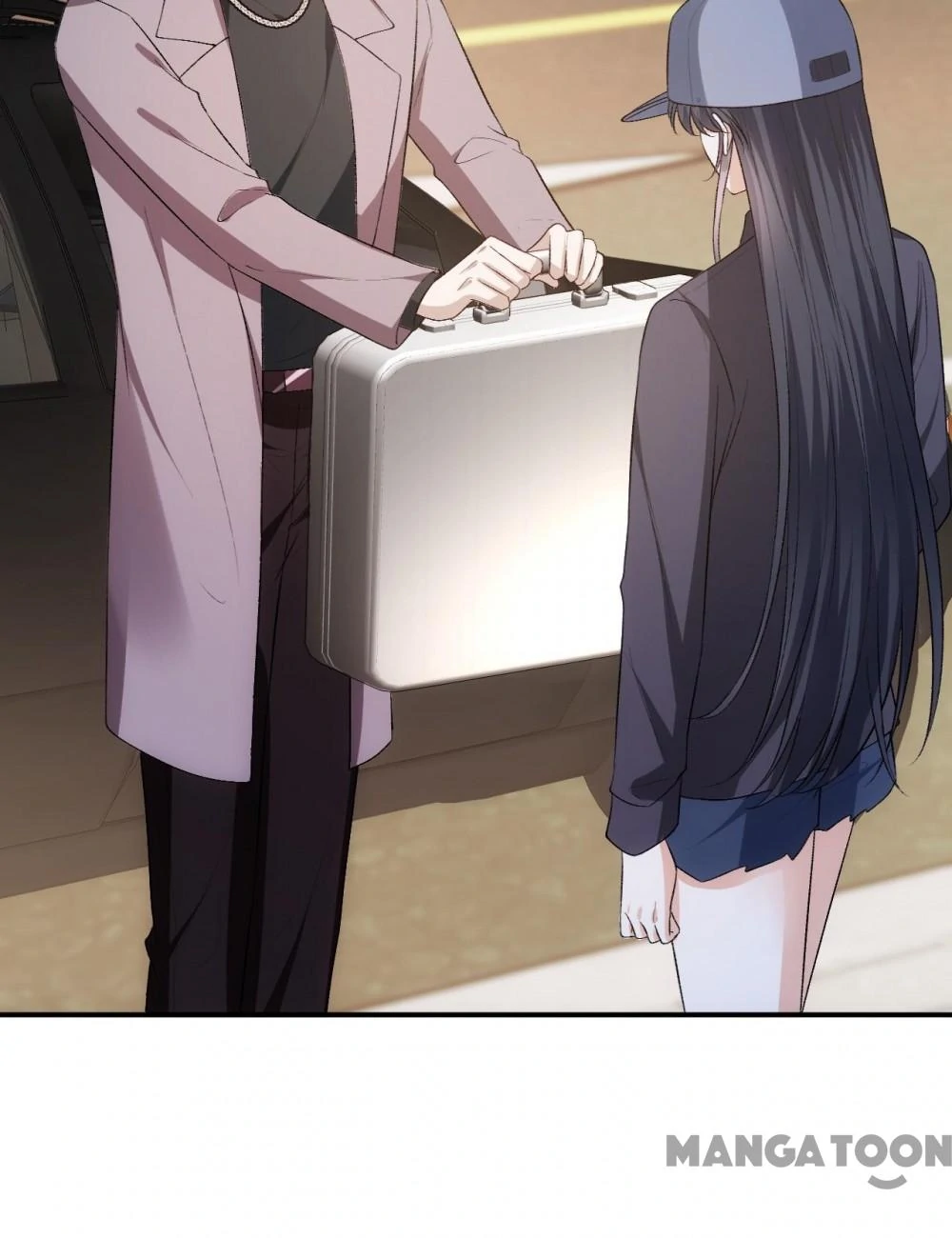 Madam and Her Daily Online Face-Slapping Chapter 135 191 43