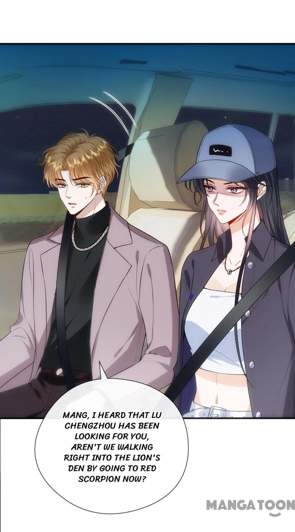 Madam and Her Daily Online Face-Slapping Chapter 136 146 01