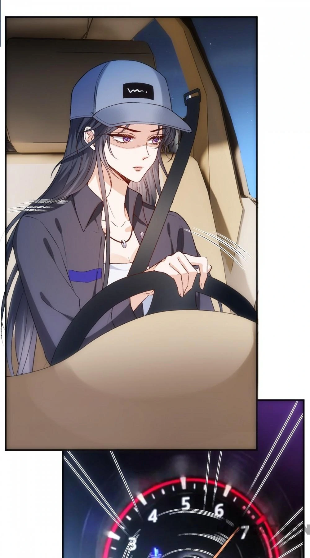 Madam and Her Daily Online Face-Slapping Chapter 136 147 02