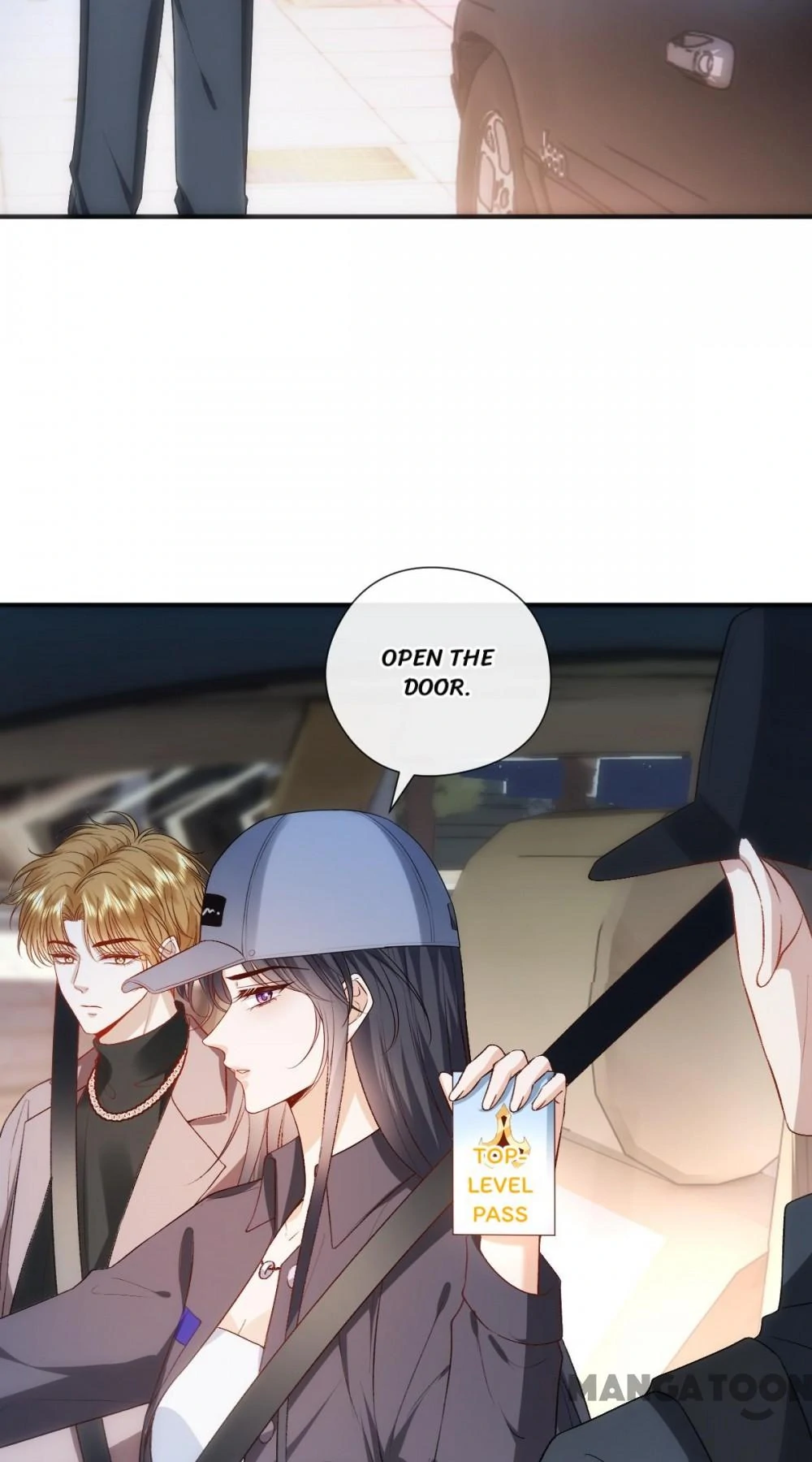 Madam and Her Daily Online Face-Slapping Chapter 136 153 08
